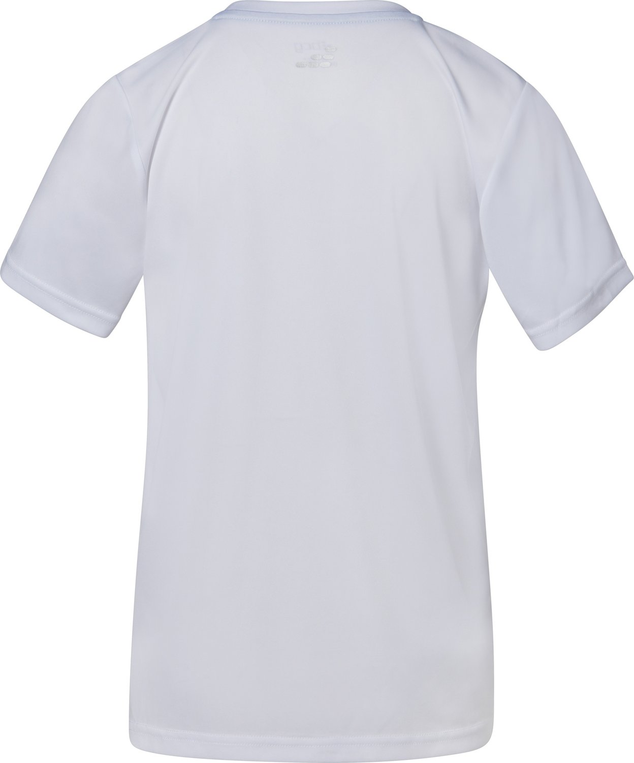 BCG Boys' USA Rip Turbo T-shirt - view number 2