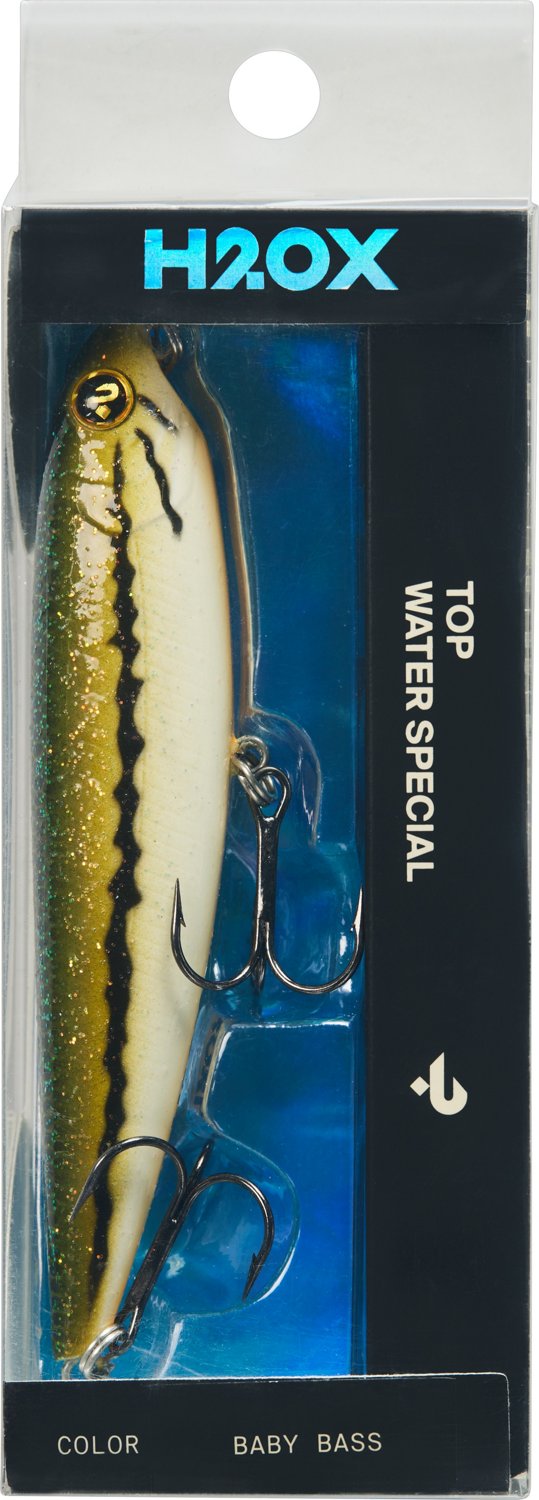 H2OX Model Top Water Special - view number 2