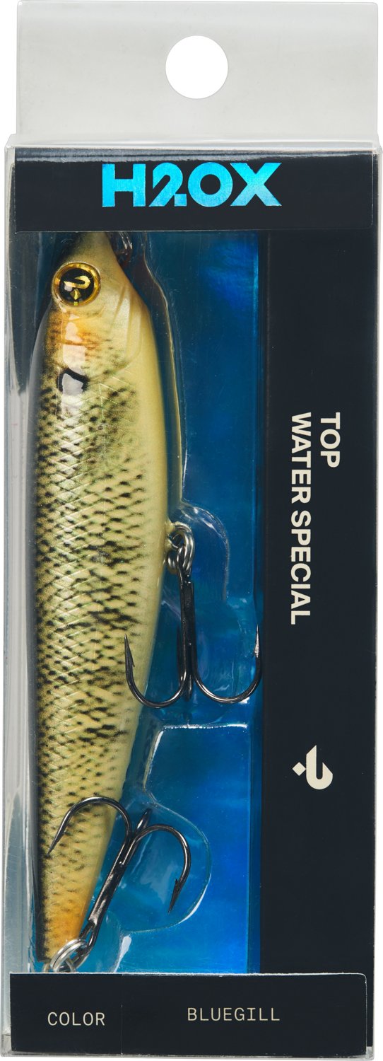 H2OX Model Top Water Special - view number 2