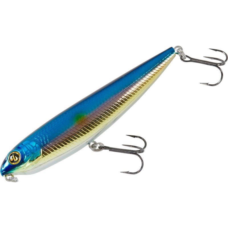 H2OX Model Top Water Special American Shad - Frsh Water Hard Baits at Academy Sports