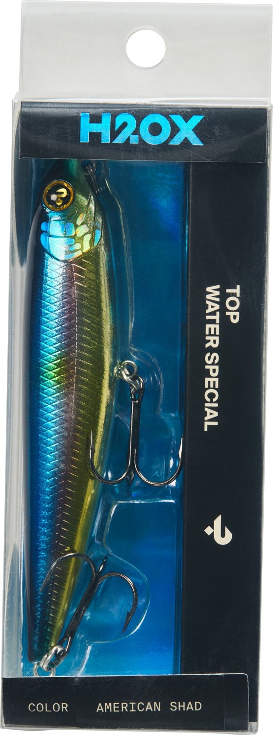 H2OX Model Top Water Special - view number 2