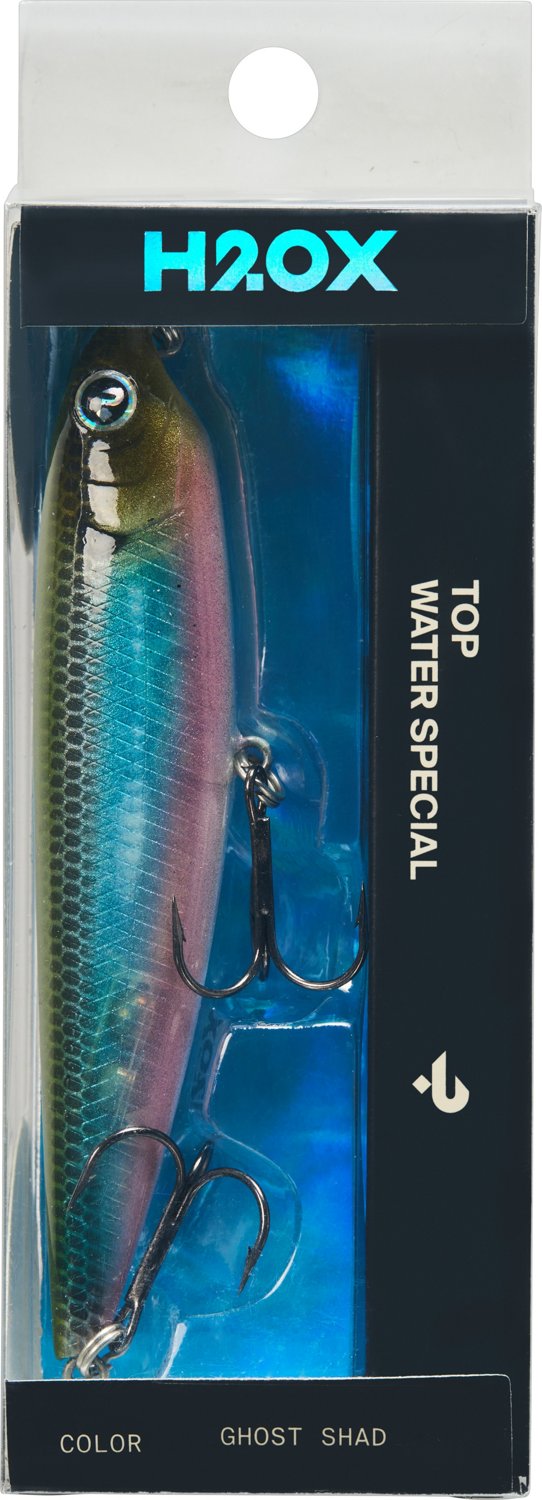 H2OX Model Top Water Special - view number 2