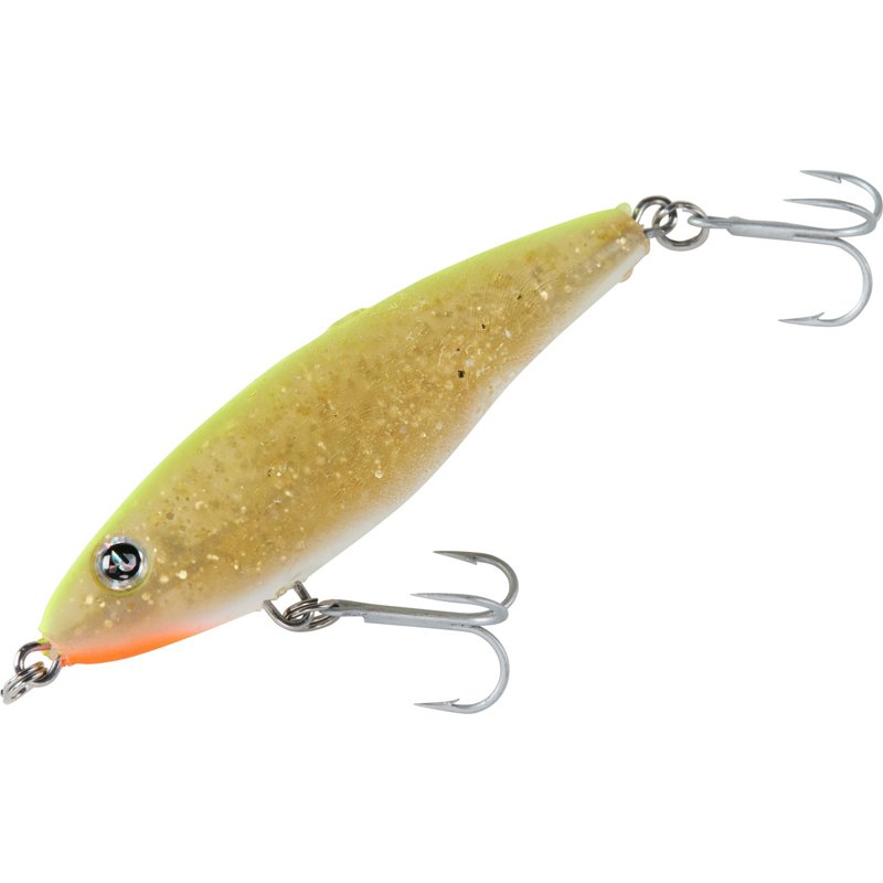 H2OX Hover Shad Sof… - image