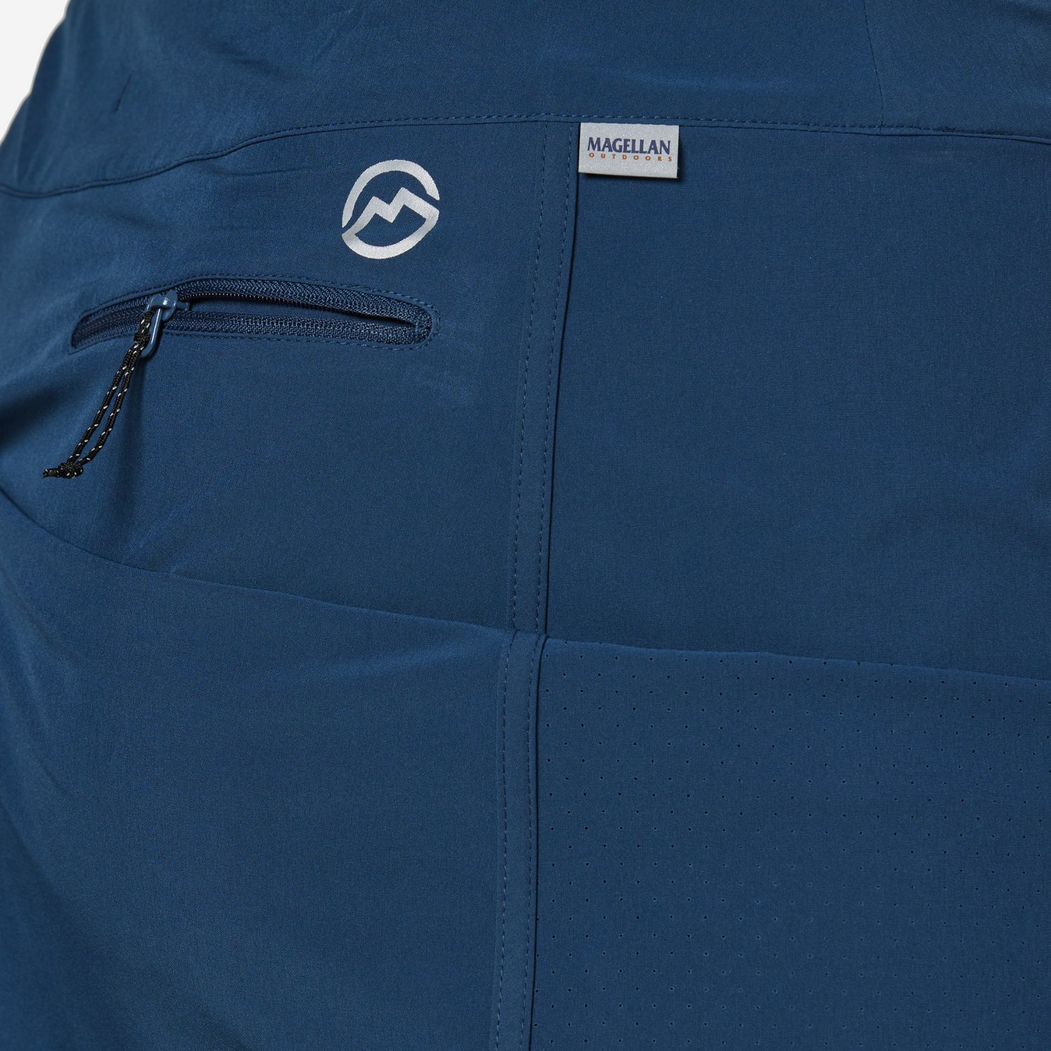 Magellan Outdoors Women's Caddo Lake Plus Size Skort - view number 4