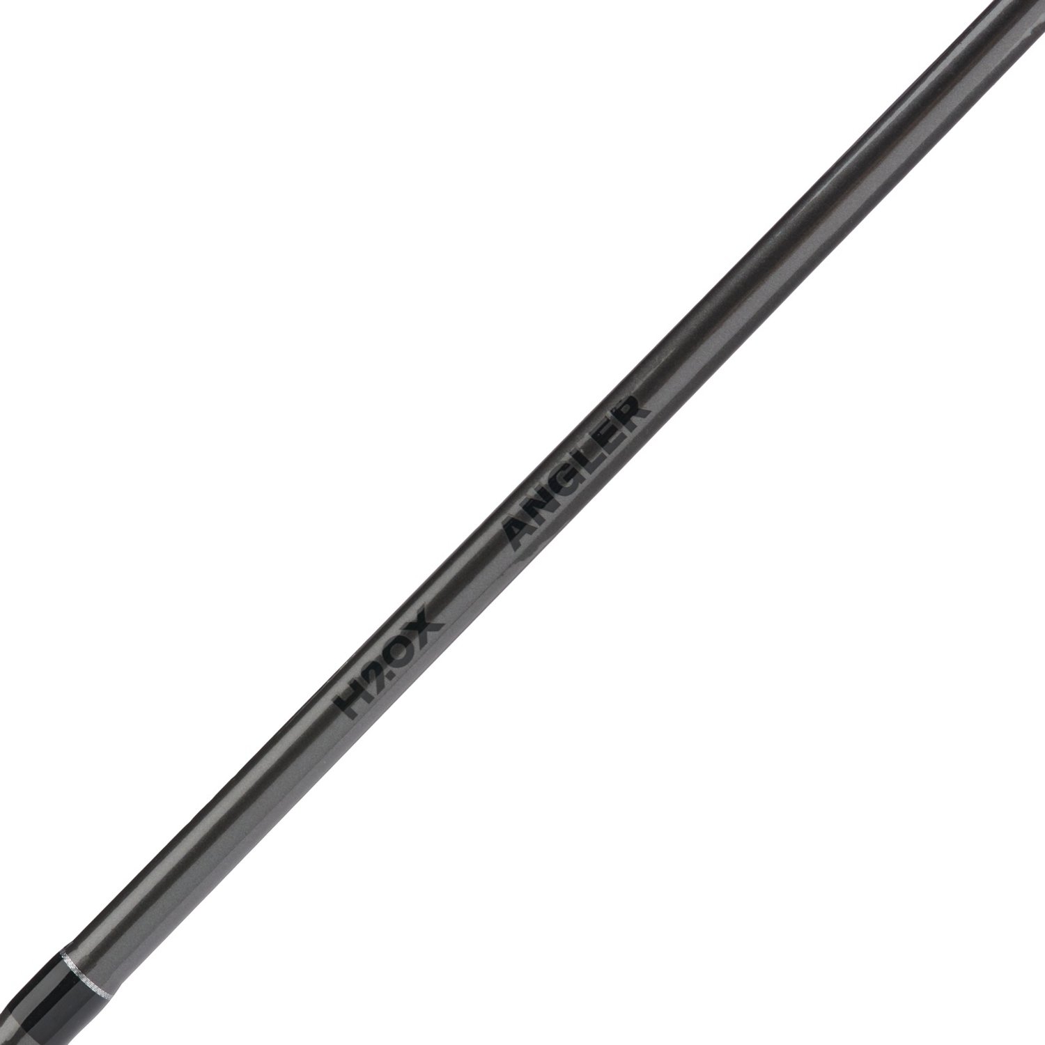 H2OX Angler Spinning Rod