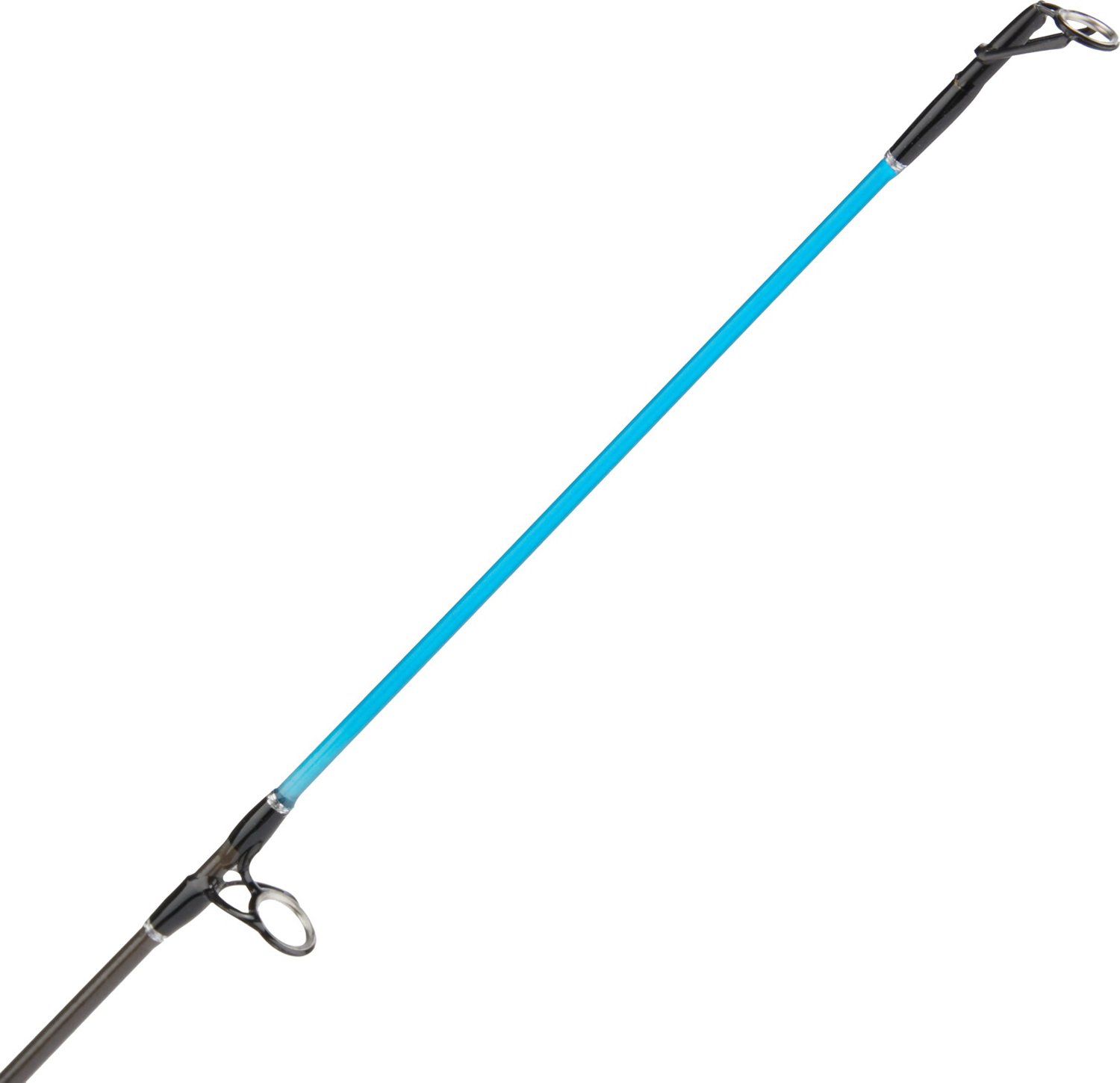 H2OX Angler Spinning Rod