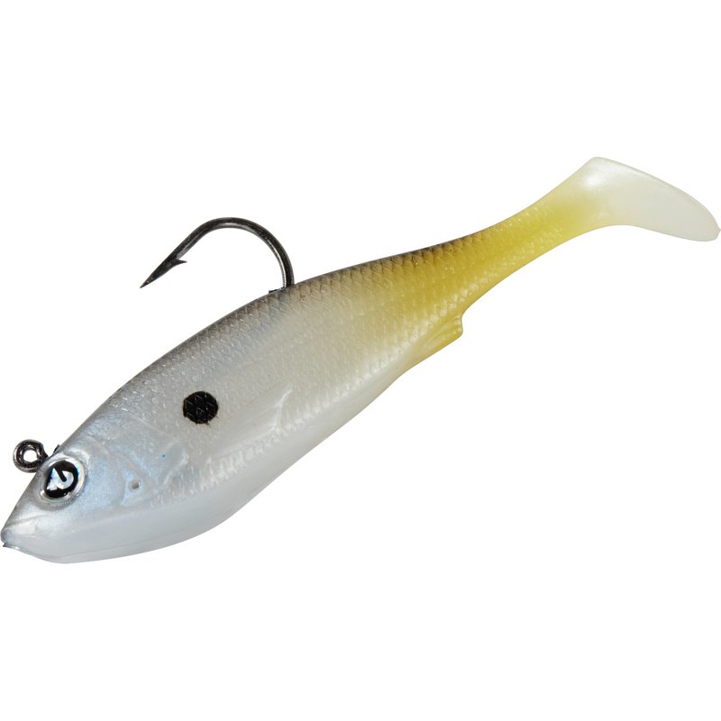 H2OX 4 Inch Prerigg… - image