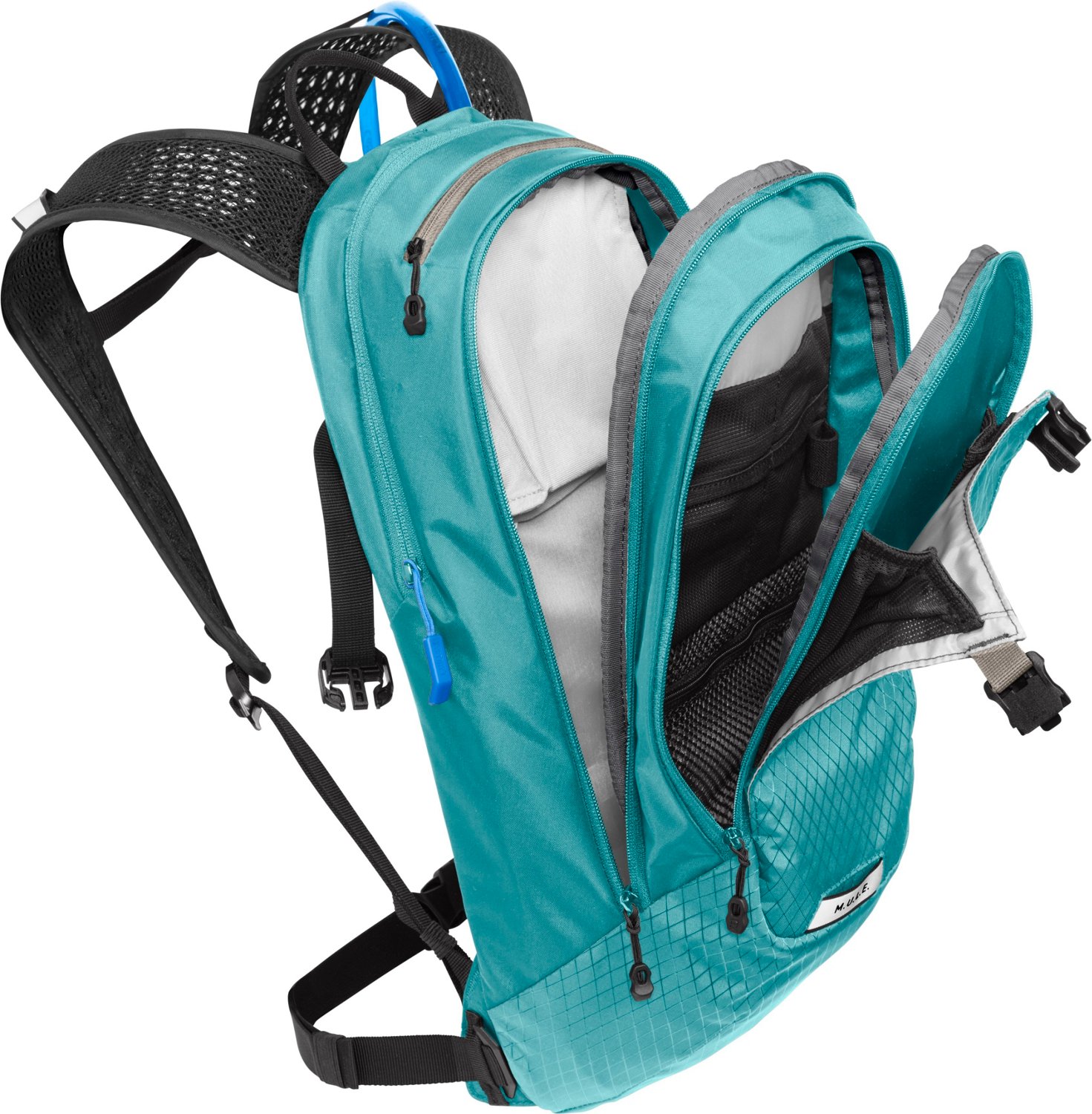 Water top backpack academy