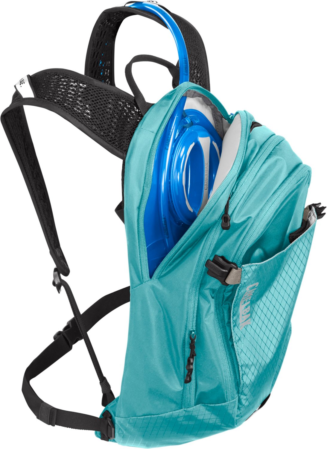 CamelBak Women's M.U.L.E. 12 Hydration Pack 100 oz                                                                               - view number 8
