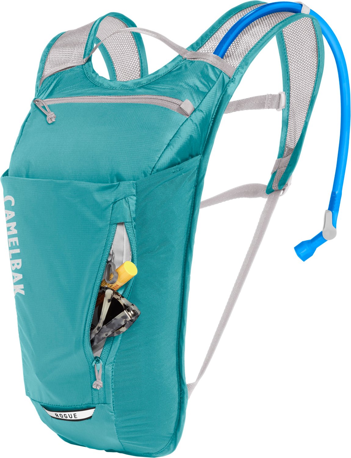 CamelBack Men's Rogue 70 oz Light Hydration Pack - view number 8
