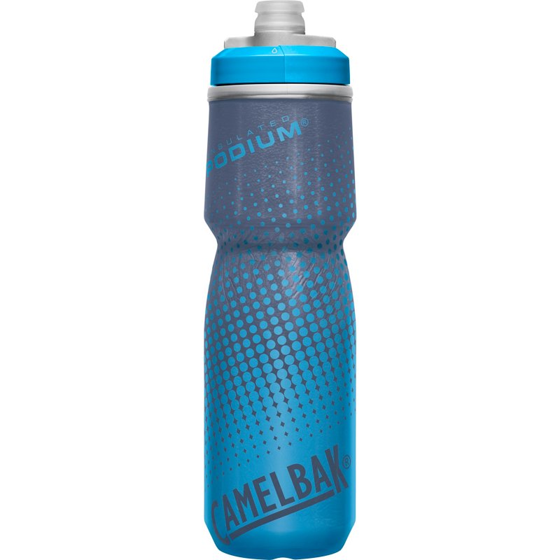 CamelBak Podium Chill 24 oz Water Bottle - Bicycle Accessoriesories at Academy Sports