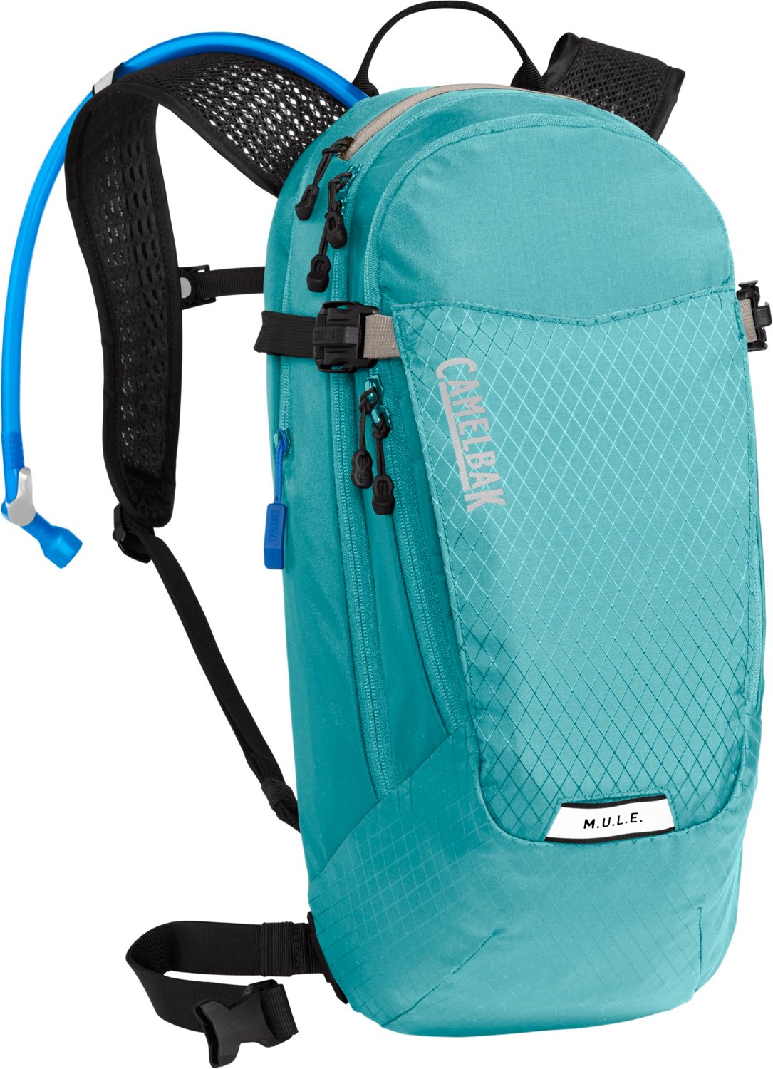 CamelBak Women's M.U.L.E. 12 Hydration Pack 100 oz                                                                               - view number 2