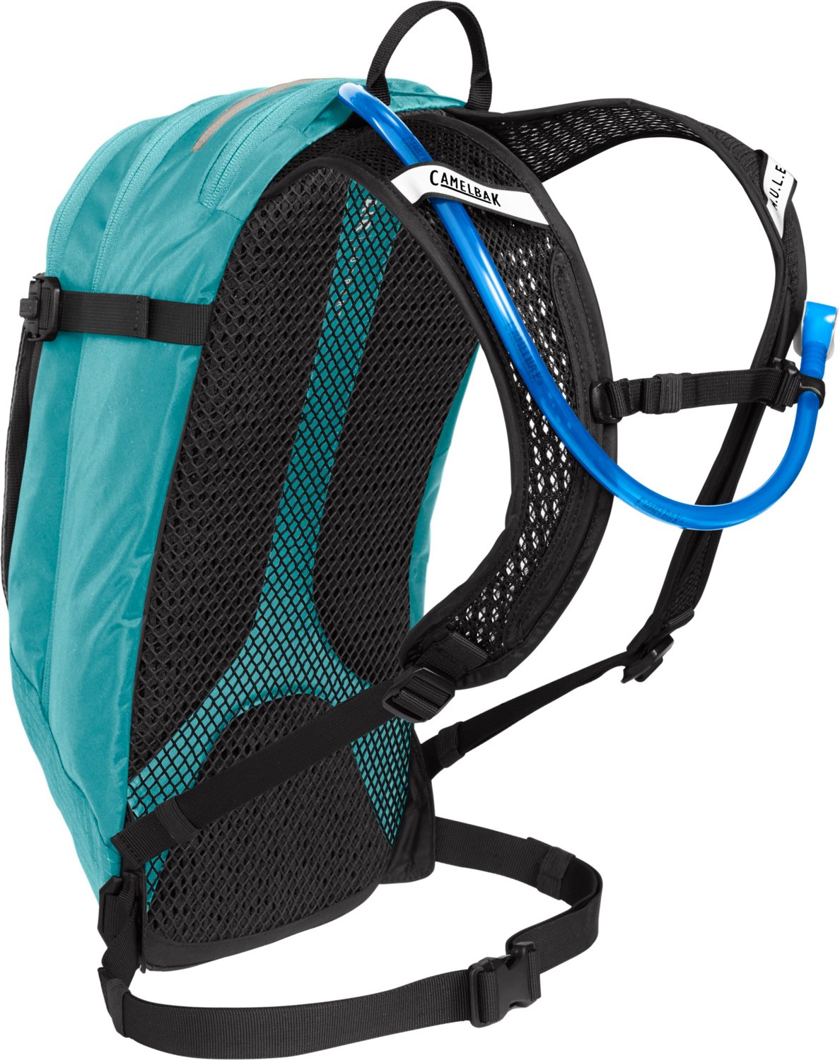 CamelBak Women's M.U.L.E. 12 Hydration Pack 100 oz                                                                               - view number 3