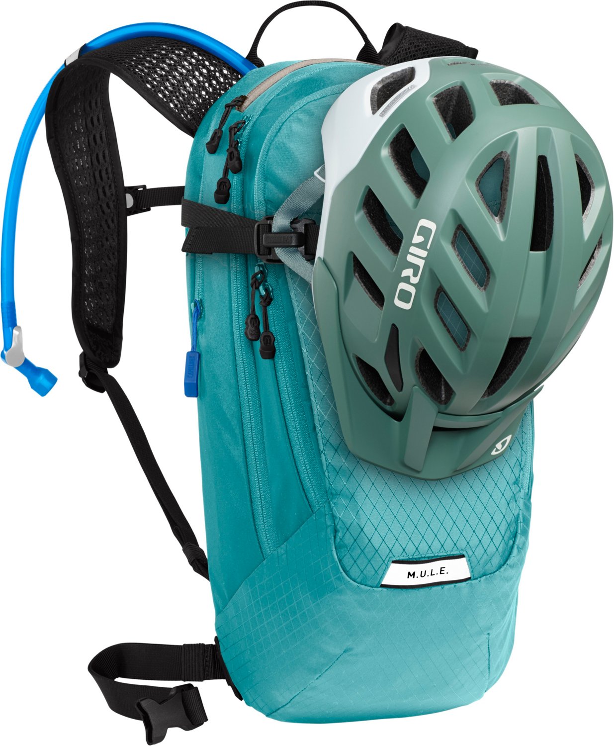 CamelBak Women's M.U.L.E. 12 Hydration Pack 100 oz                                                                               - view number 5