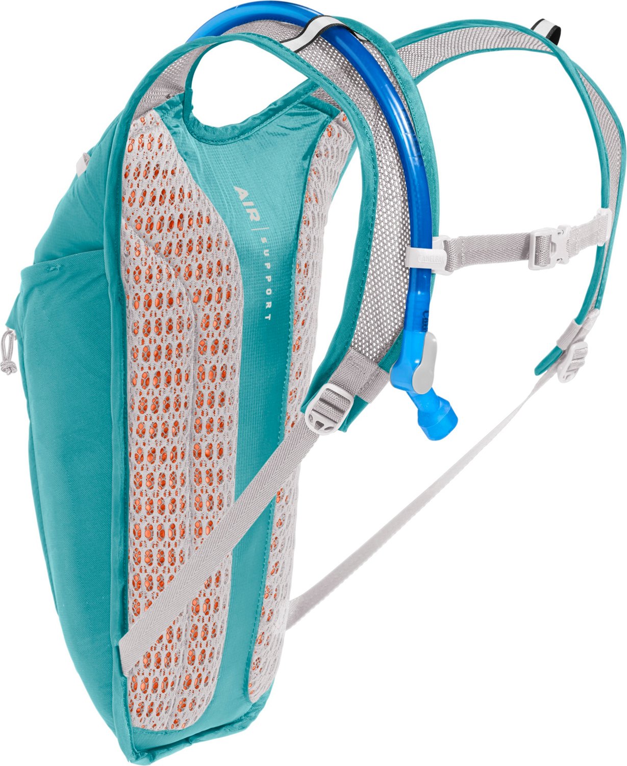CamelBack Men's Rogue 70 oz Light Hydration Pack - view number 4