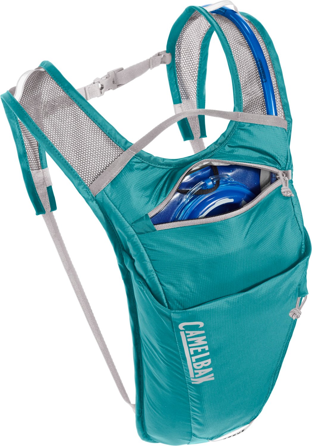 CamelBack Men's Rogue 70 oz Light Hydration Pack - view number 7