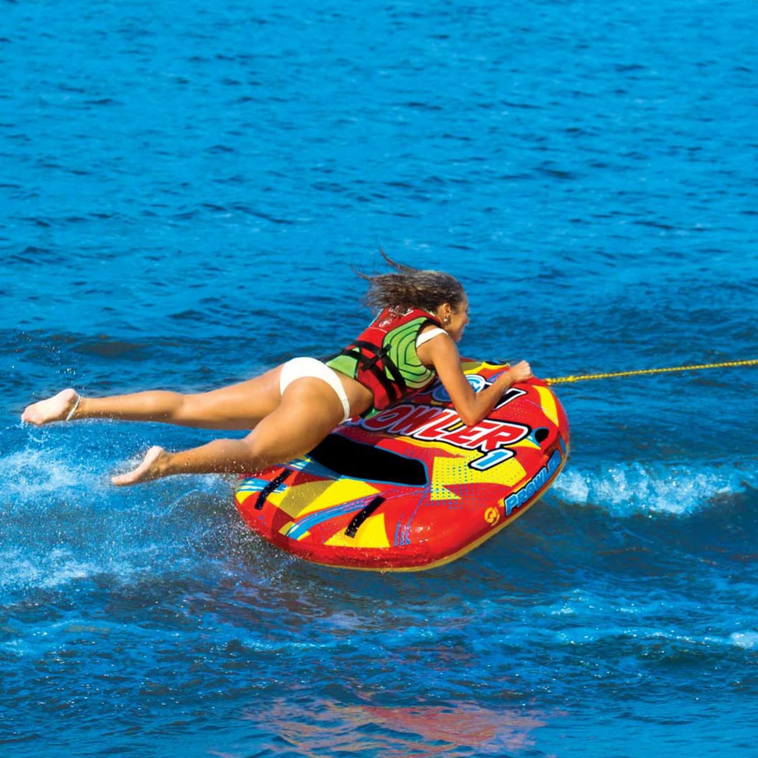 WOW Watersports Prowler 1 Person Starter Kit - view number 6