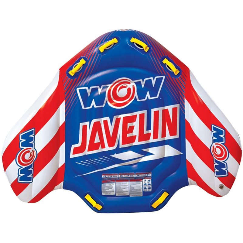Wow Watersports 2 P… - image