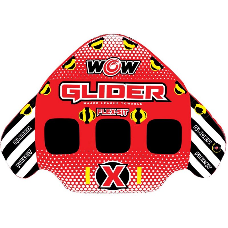 Wow Watersports 3 P… - image