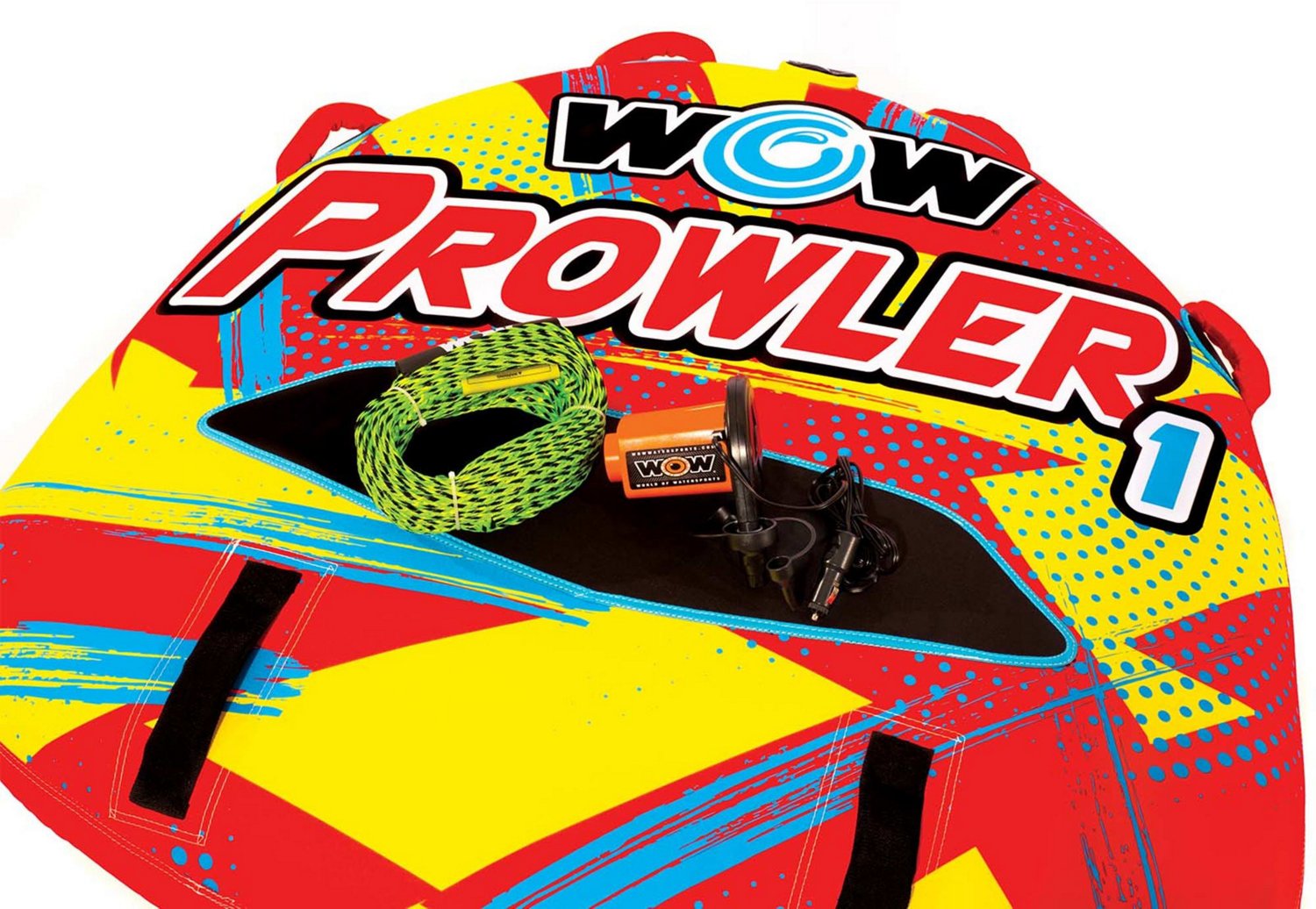 WOW Watersports Prowler 1 Person Starter Kit - view number 2