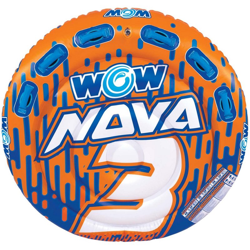 Wow Watersports Nov… - image