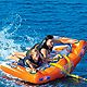 WOW Watersports Power Steer 3-Person Deck Tube                                                                                   - view number 3