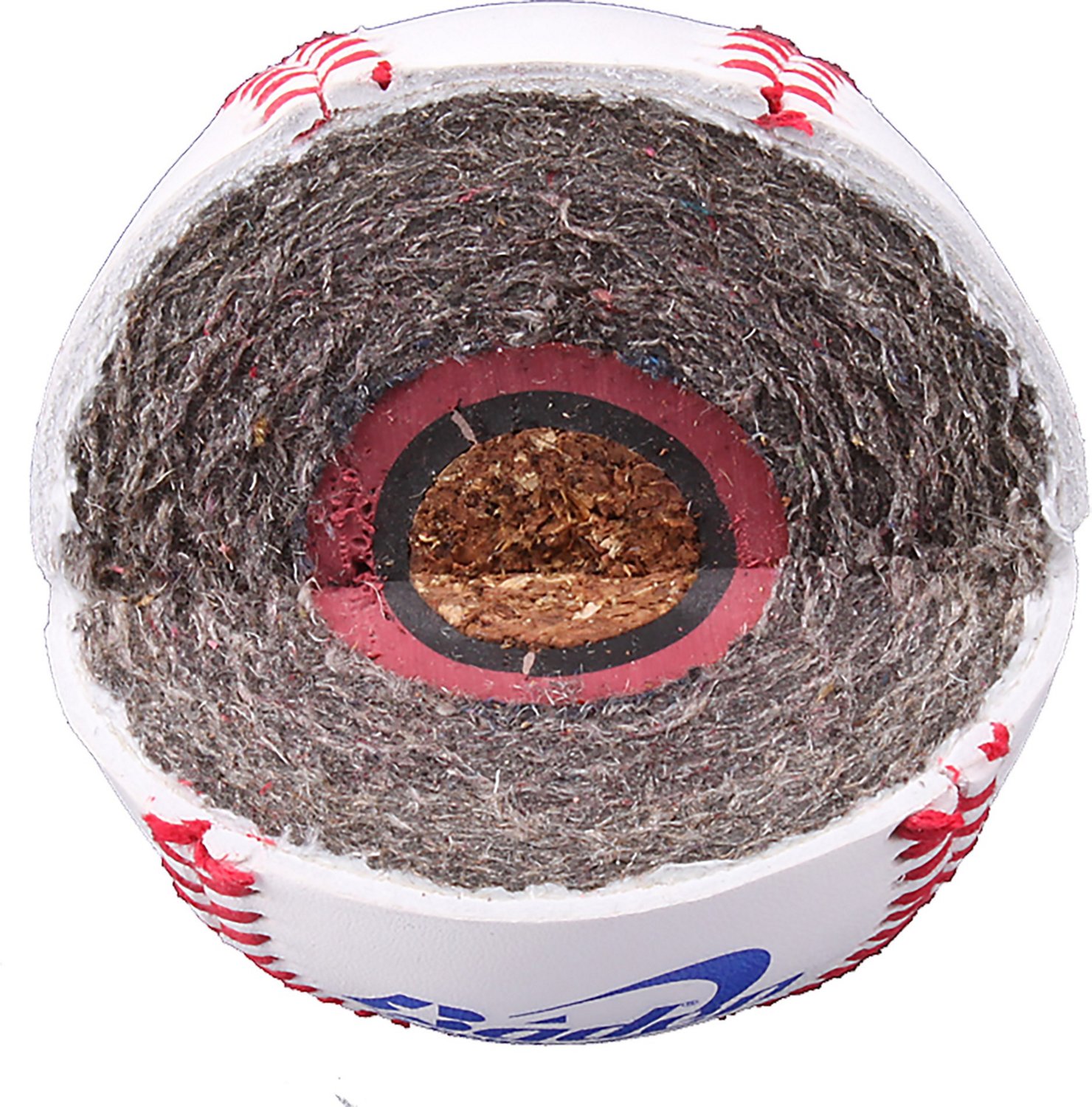 Baden Perfection Pro Baseballs 12-Pack - view number 2