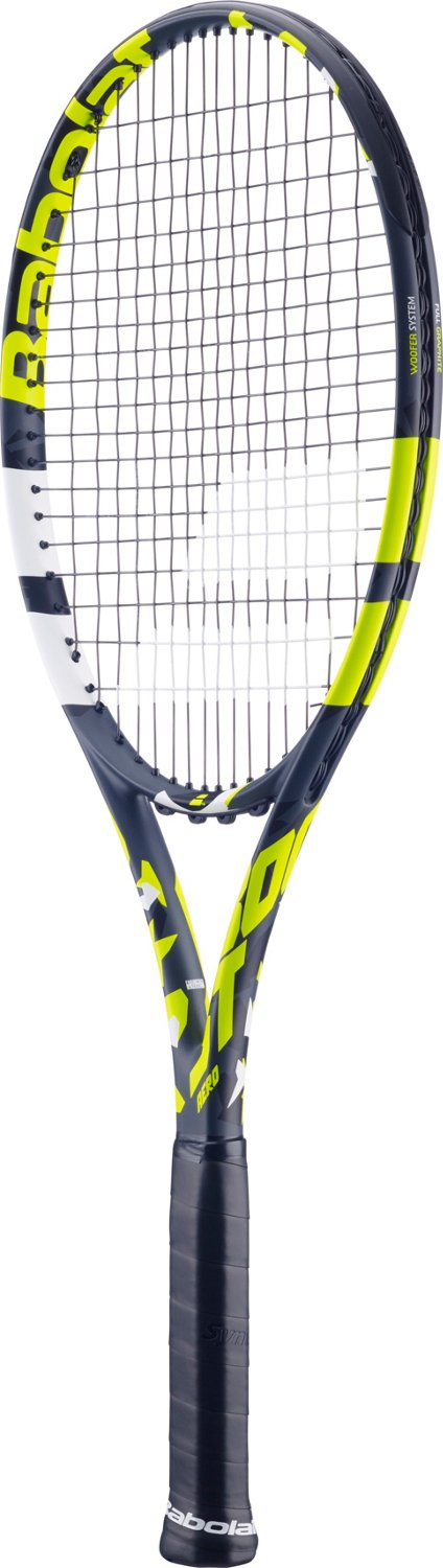Babolat 2023 Boost Aero Tennis Racquet Free Shipping at Academy
