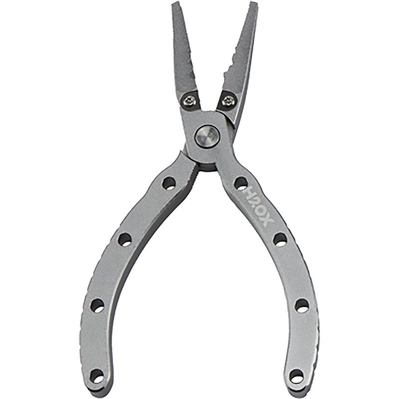 H2OX Aluminum Pliers - image