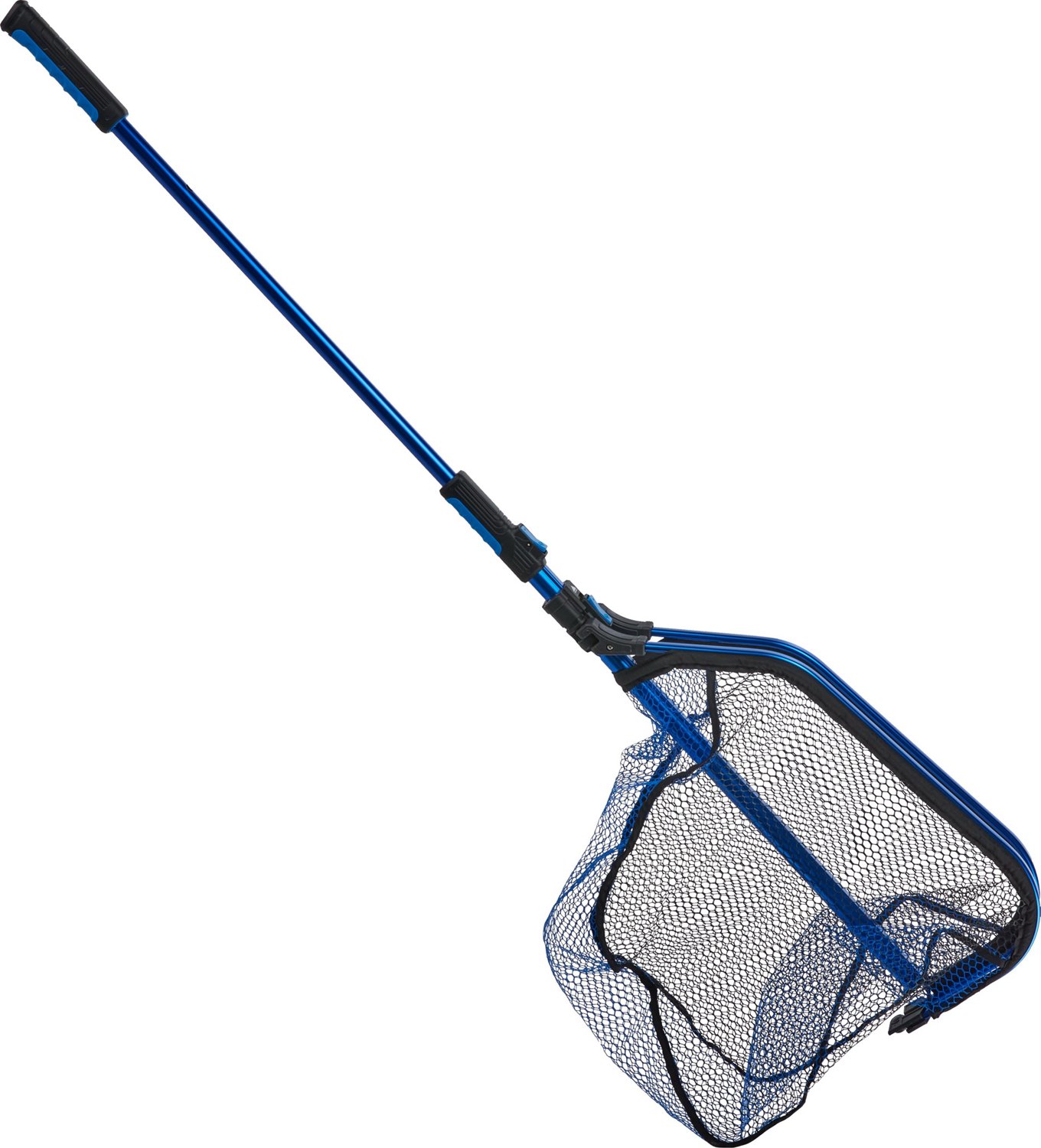 Black Paw Fishing Landing Net Auction