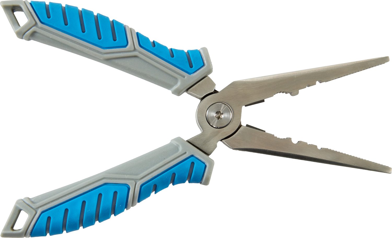 P-Line Plier Long Nose 6 Stainless