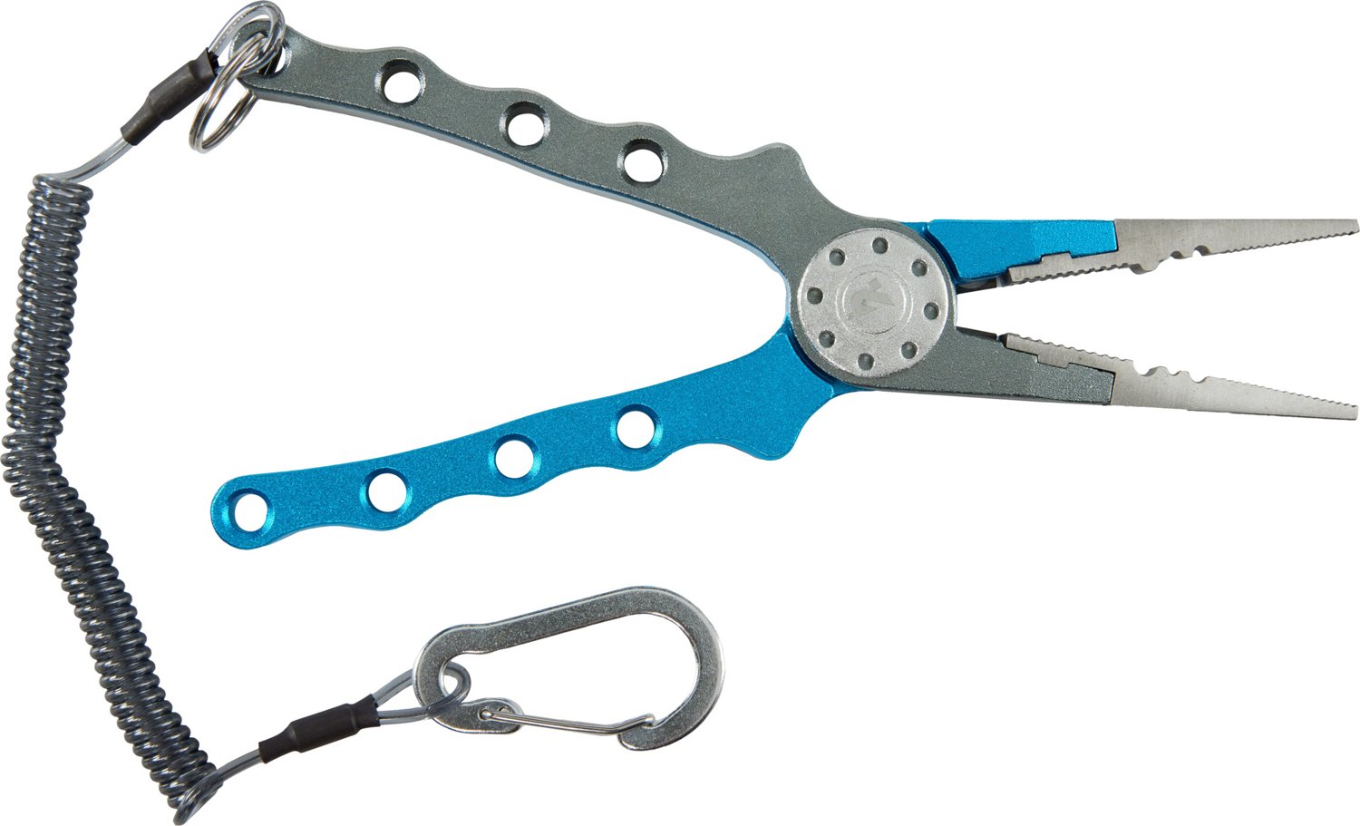 Buy KK Vintage Fishing Lure Pliers Split Ring Hook Remover Fishing
