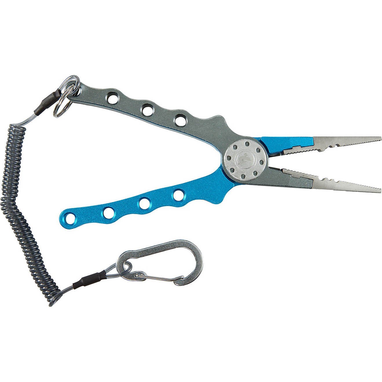 H2OX 7.5 inch Aluminum Plier With Lanyard                                                                                        - view number 1