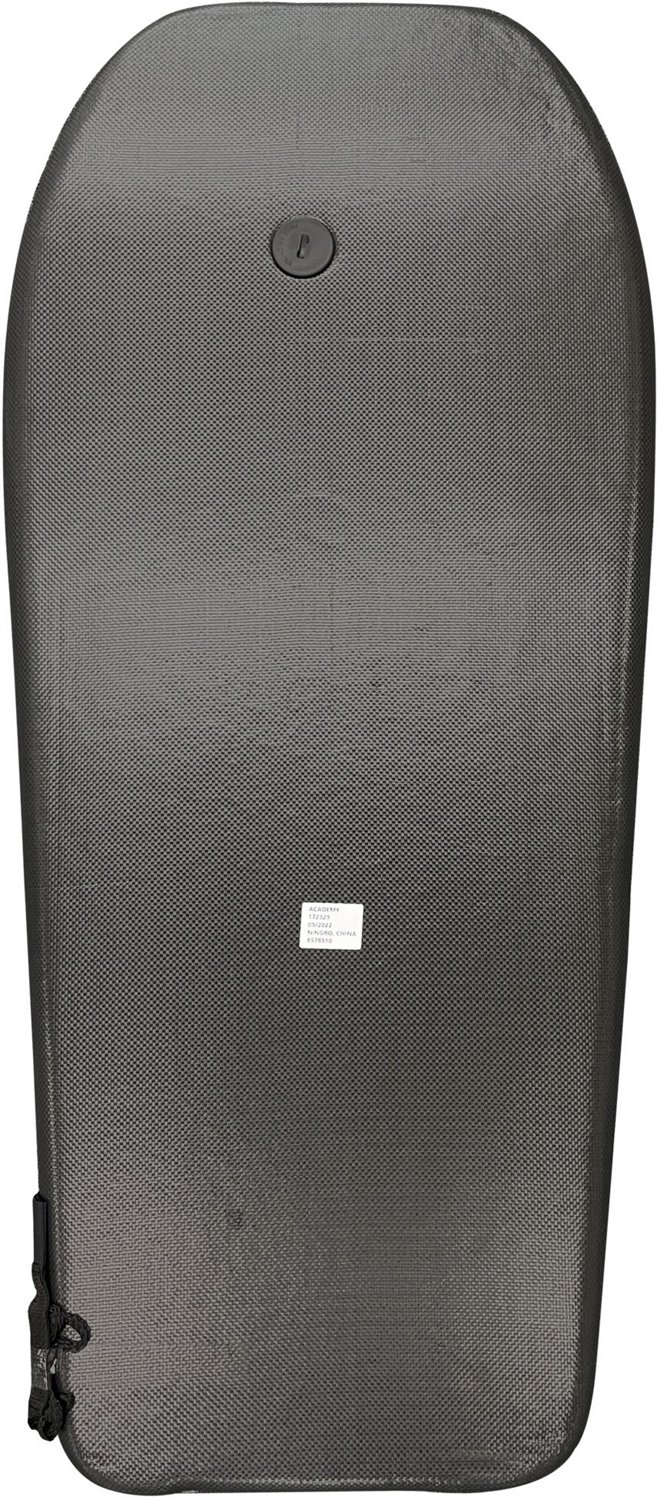 O'Rageous Ocean Waves 41in Body Board                                                                                            - view number 2