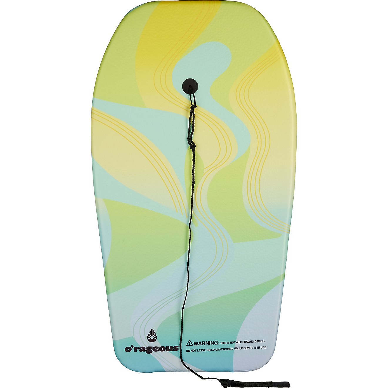 O'Rageous Hombre 33in Body Board | Academy O'Rageous Hombre 33in Body Board | Academy