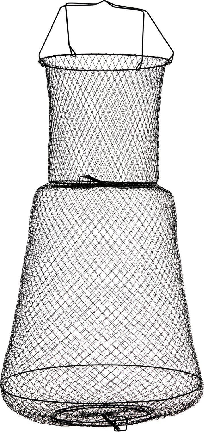 H2O XPRESS™ Heavy-Duty 2-Ring Crab Net