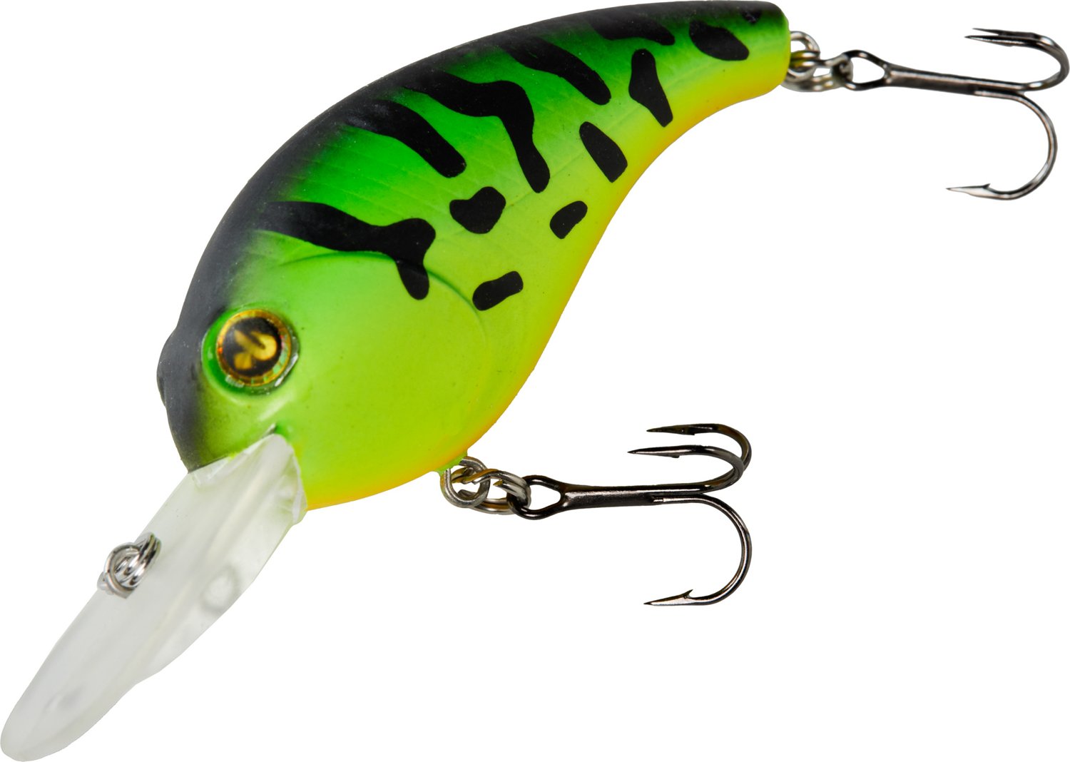 H2OX Model M Medium Diving Crankbait