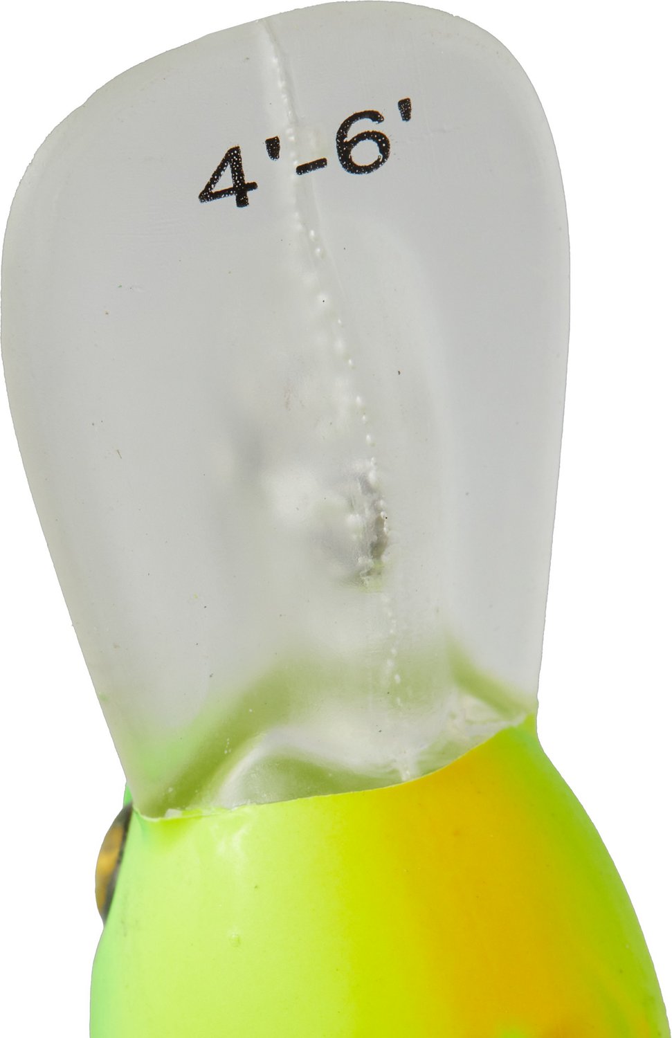 H2OX Model M Medium Diving Crankbait - view number 2