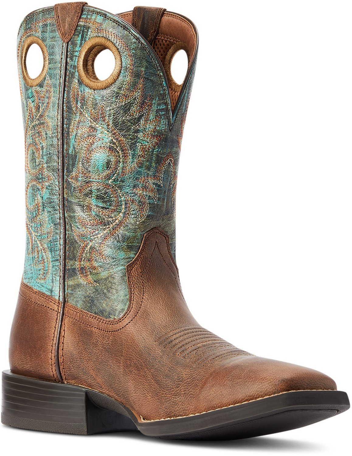 Ariat Men's Sport Rodeo Loco Boots - view number 1