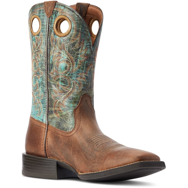 Ariat Men's Sport R… - image