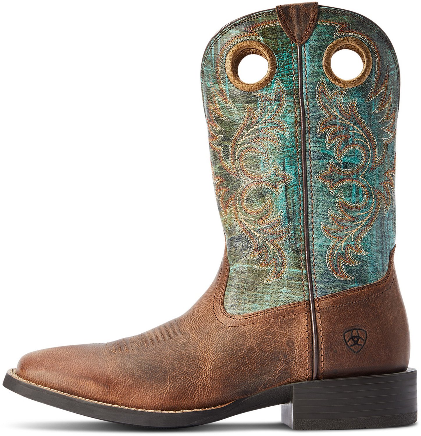 Ariat Men's Sport Rodeo Loco Boots - view number 2