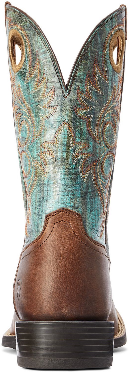Ariat Men's Sport Rodeo Loco Boots - view number 4