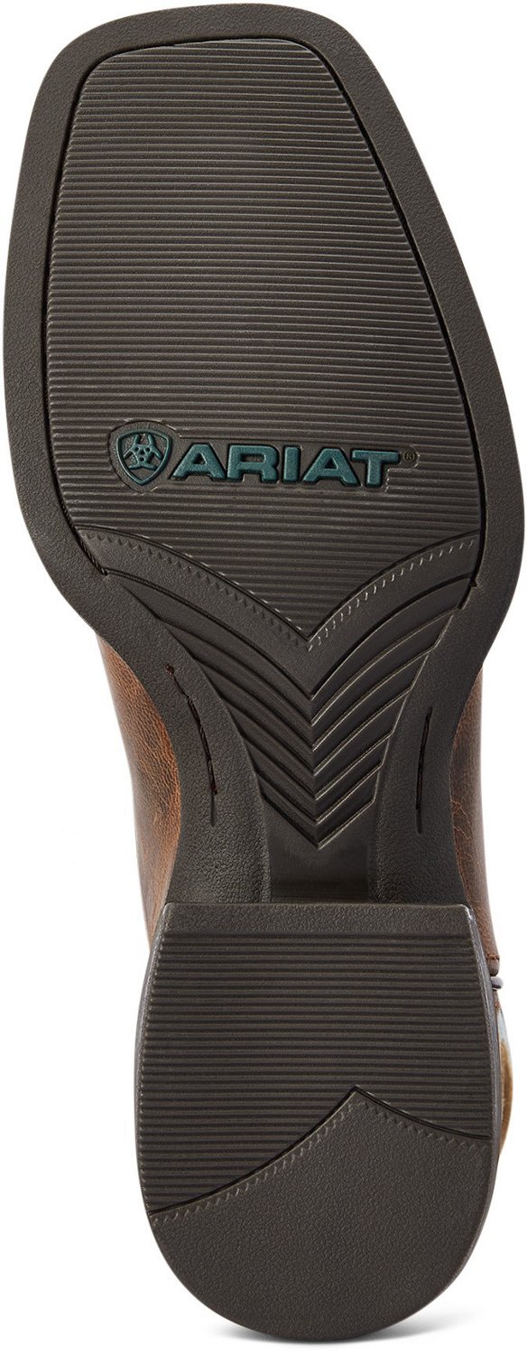 Ariat Men's Sport Rodeo Loco Boots - view number 6