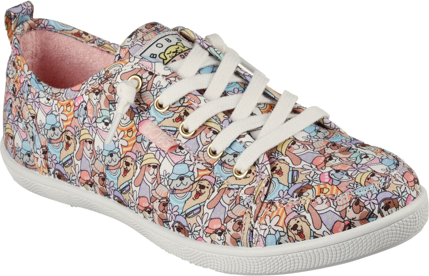 Disney hot sale bobs shoes