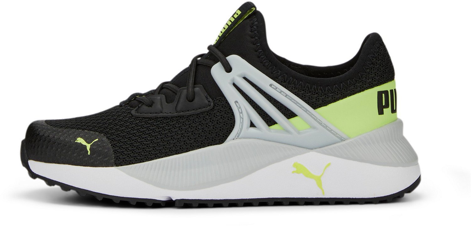 PUMA Boys' Pacer Future Shoes Academy