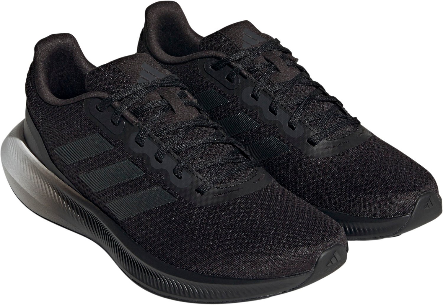 adidas Men's RunFalcon 3.0 Running Shoes - view number 3