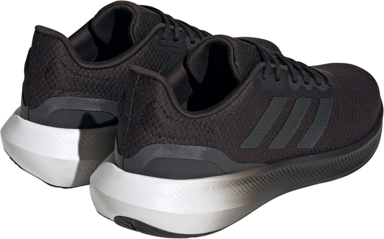 adidas Men's RunFalcon 3.0 Running Shoes - view number 4