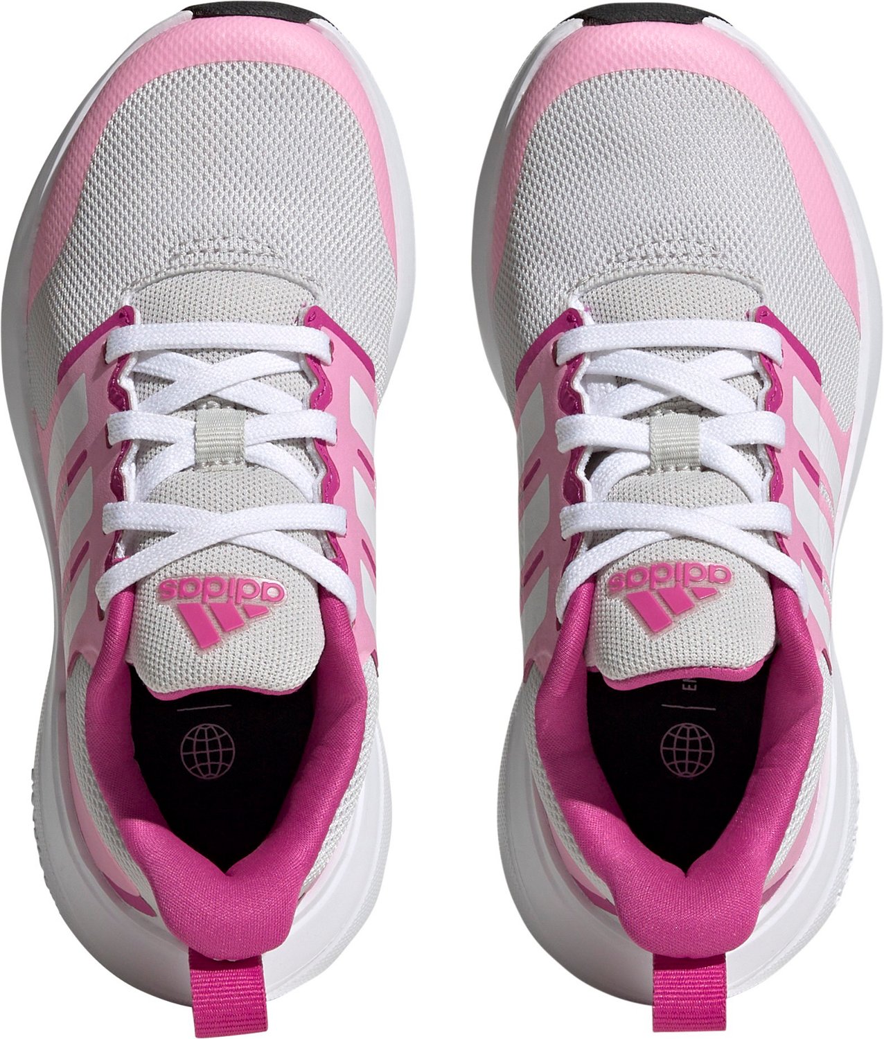 adidas Girls' Fortarun 2.0 GS Shoes                                                                                              - view number 5
