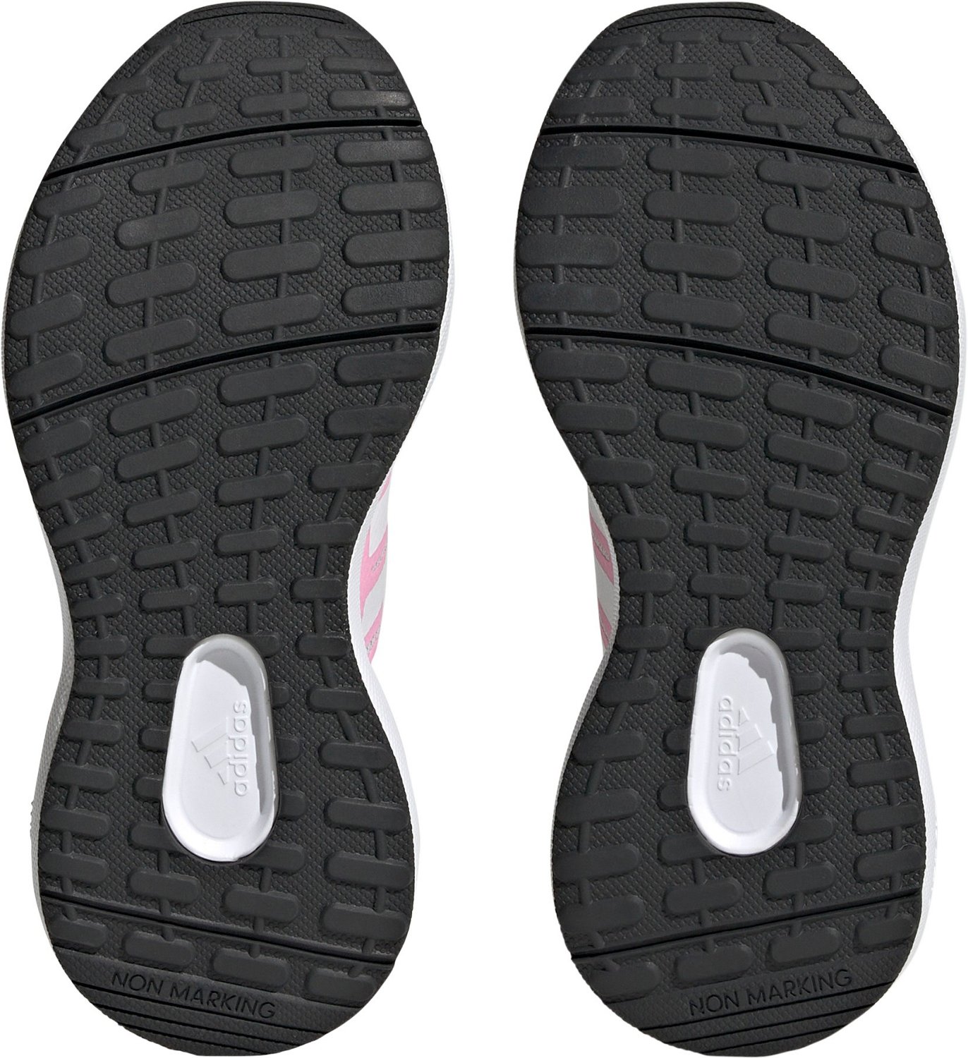 adidas Girls' Fortarun 2.0 GS Shoes                                                                                              - view number 6