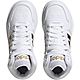 adidas Kids' Hoops Mid 3.0 GS Shoes                                                                                              - view number 5